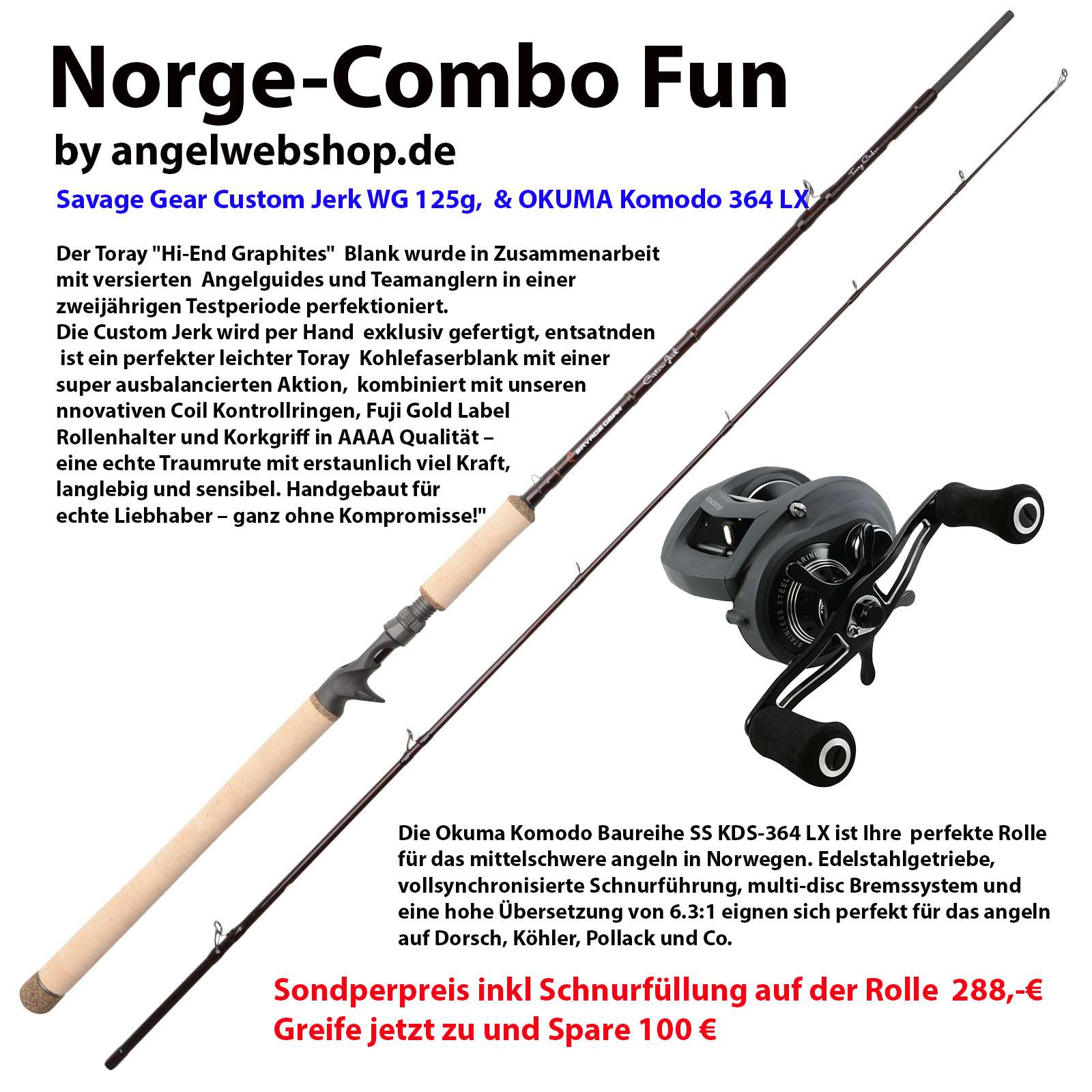 Fun deals Liebhaber Stück